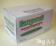 ロングマット3kg入り